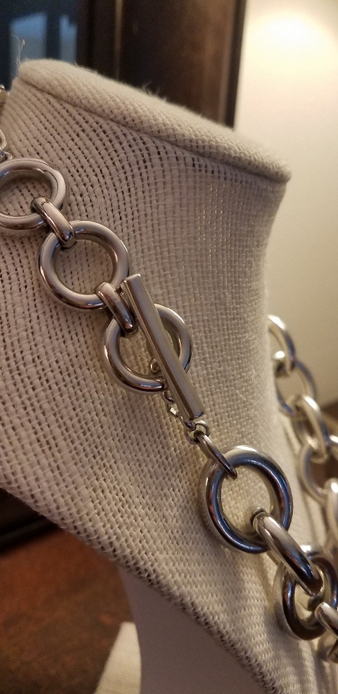 🔥STATEMENT NECKLACE - Picture 2 of 3
